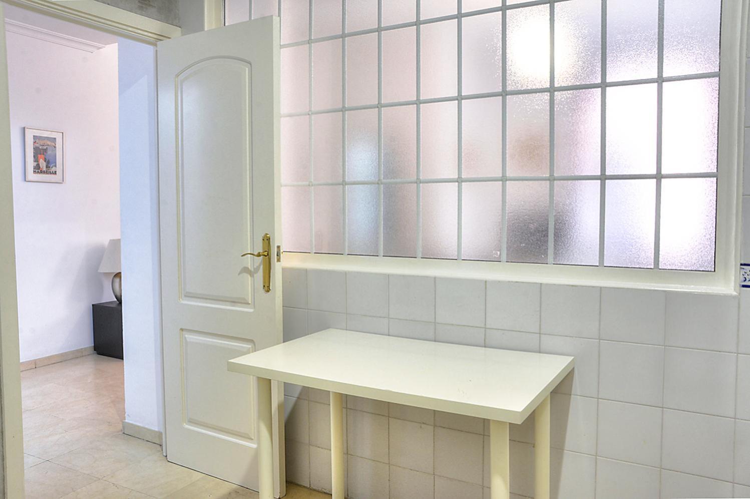 Duplex In Historic Center Apartman Sevilla Kültér fotó