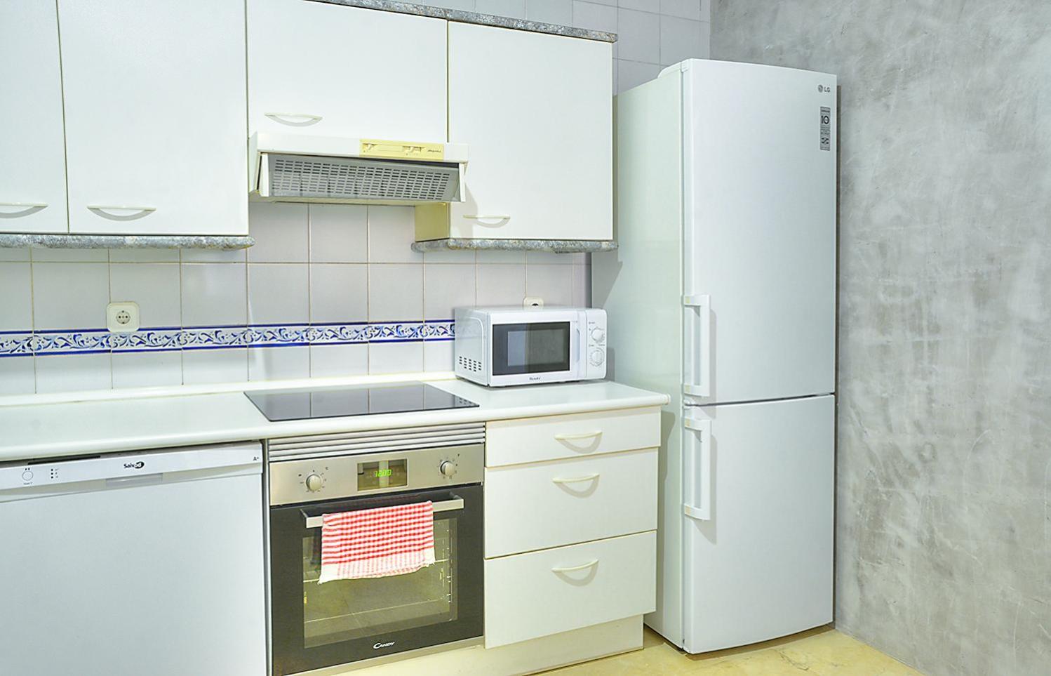 Duplex In Historic Center Apartman Sevilla Kültér fotó